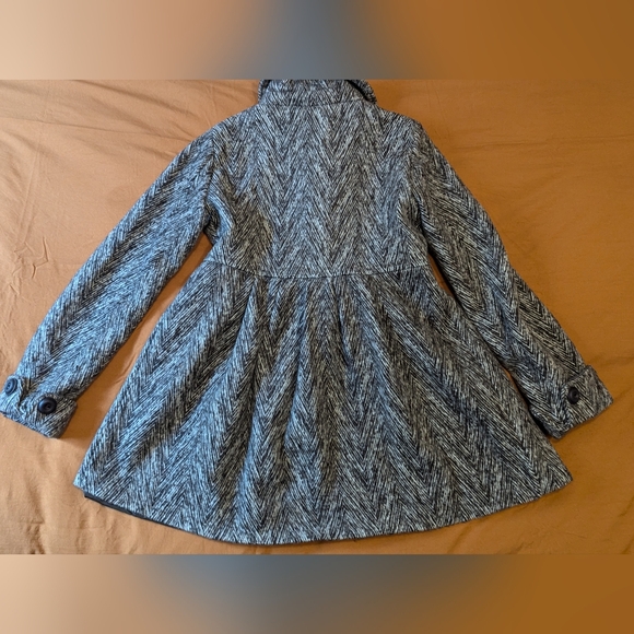 Wool double-breasted jacket S - Picture 8 of 8